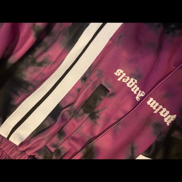 Palm Angels Other - Palm Angel Shorts